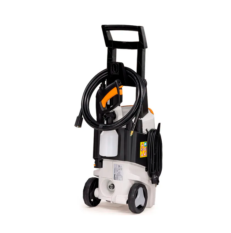 Мойка высокого давления STIHL RE-98  1,7.кВт, 110 бар., 440 л/ч, шнур 6 м