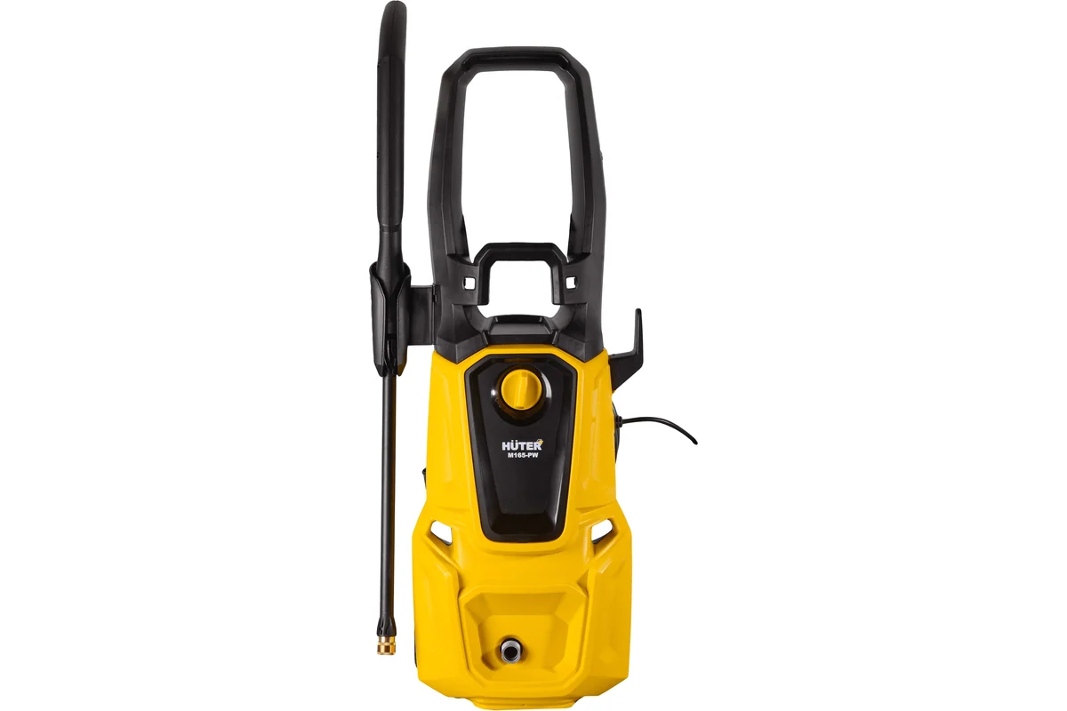 HUTER Мойка высокого давления M 165-PW