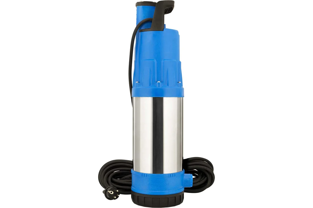 Насос погружной автоматический FREEDIVER ASP3-30A (каб.15м) 3303//AQUARIO