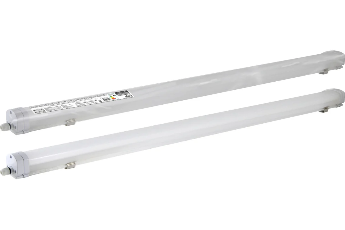 Светодиодный светильник LED ДПП 1200 32 Вт, 2400 лм, IP65 компакт TDM *