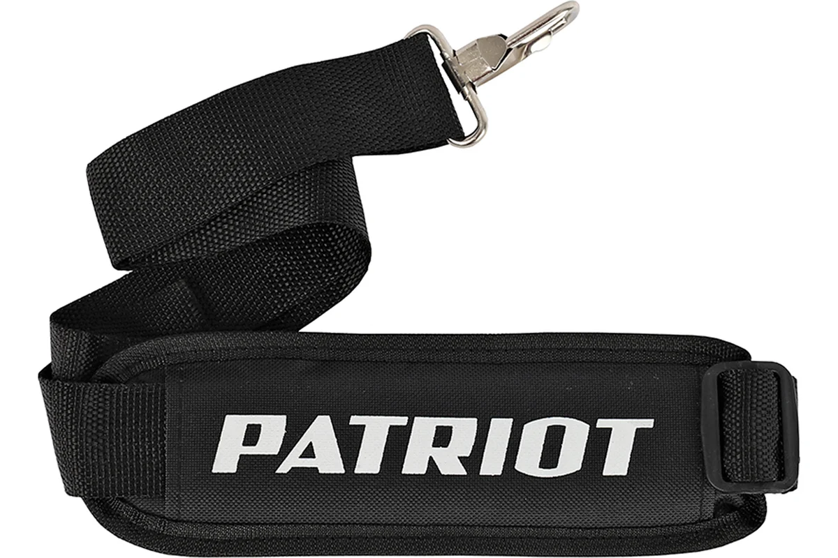 Воздуходувка-пылесос бенз. PATRIOT BG225 (3в1) 1, л.с., Easy Start, 720м³. 63м\с