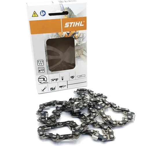 Цепь STIHL 61PMMC3 46зв  3/8  1,1 
