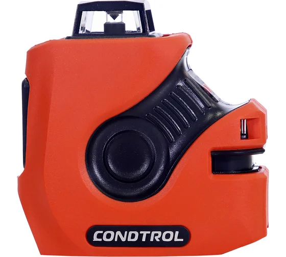 Лазерный нивелир-уровень CONDTROL NEO X1-360, диап. 30/60 м