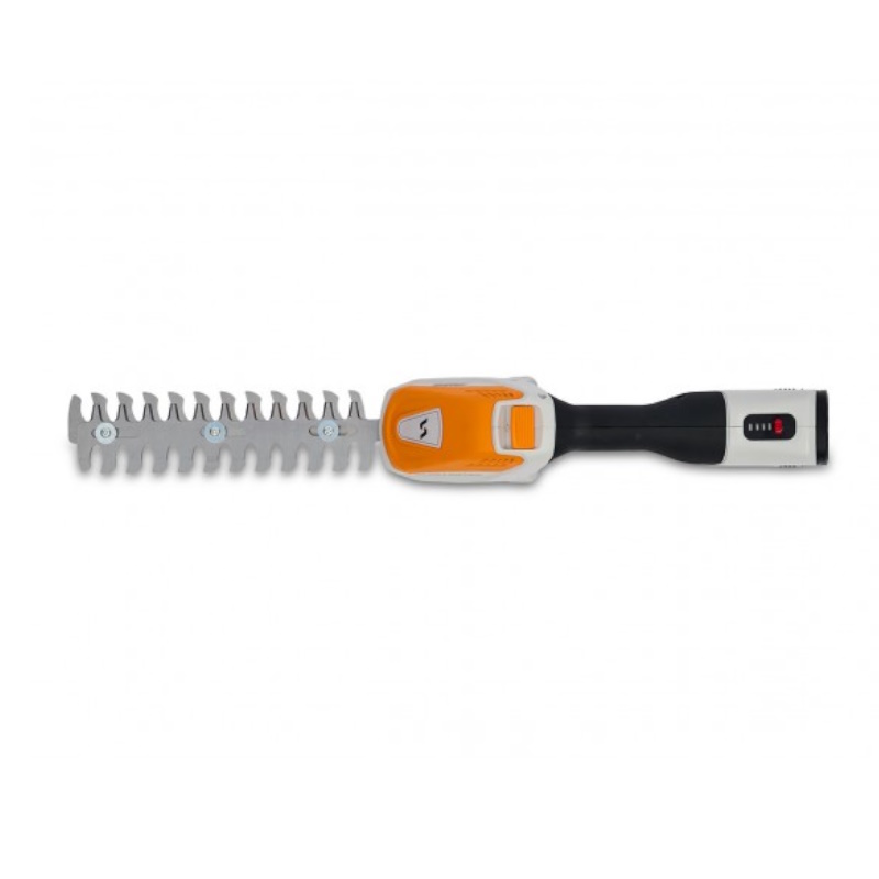 Ножницы аккумуляторные VILLARTEC HA1462 14,4В, 1,5кг, кейс+ножницы+2АКБ+ЗУ+2 см. реж. полотна 120/2