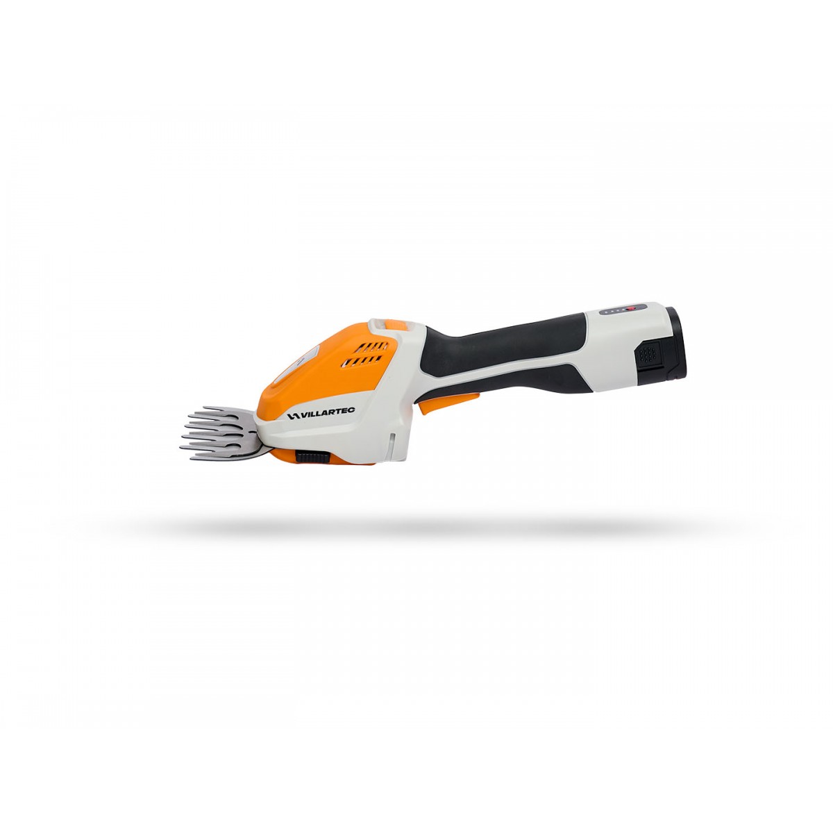 Мотоножницы аккумуляторные  VILLARTEC HA1462S SET AC1415 (1шт), AM1415 (1шт), без кейса