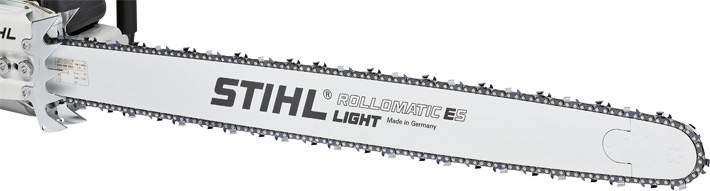 Шина STIHL Super L 3/8" 28" (71см) 1,6 91зв 11z