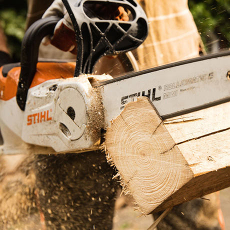 Аккум. пила STIHL MSA 140 C-BQ 12" (30см) 1/4 P 1.1, 36В, Li-Ion, 2.6кг, без акк. и ЗУ