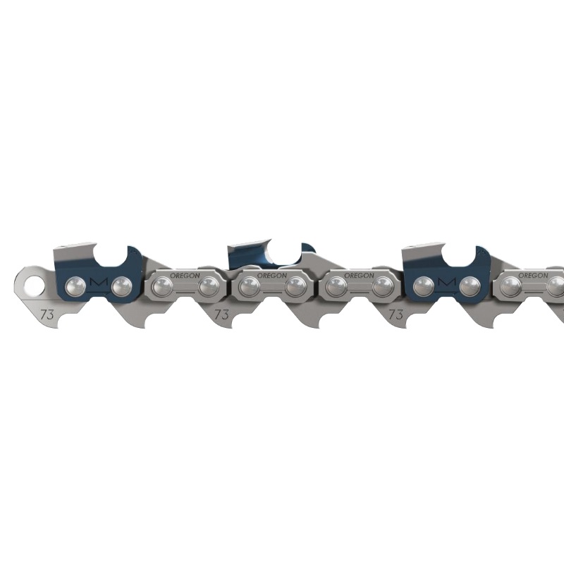 Цепь OREGON 64зв 3/8 1,5 Super Chisel