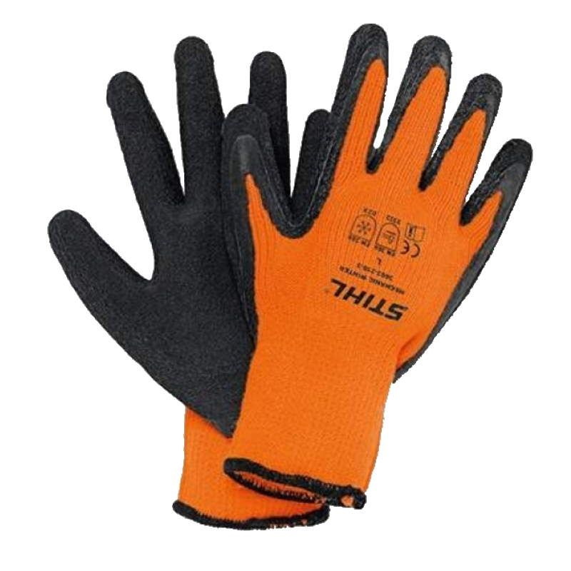 Перчатки защитные STIHL FUNCTION ThermoGrip L 