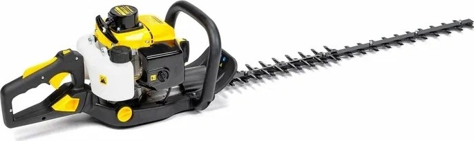 Бензоножницы CHAMPION HT726R, 720мм, рез 12мм, 1.02л.с., 25,4см3, двустор., фикс. рук., 5,6кг