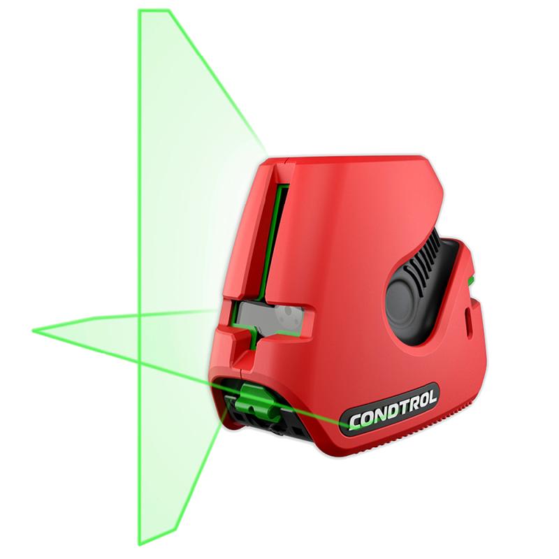  Лазерный нивелир CONDTROL NEO G100