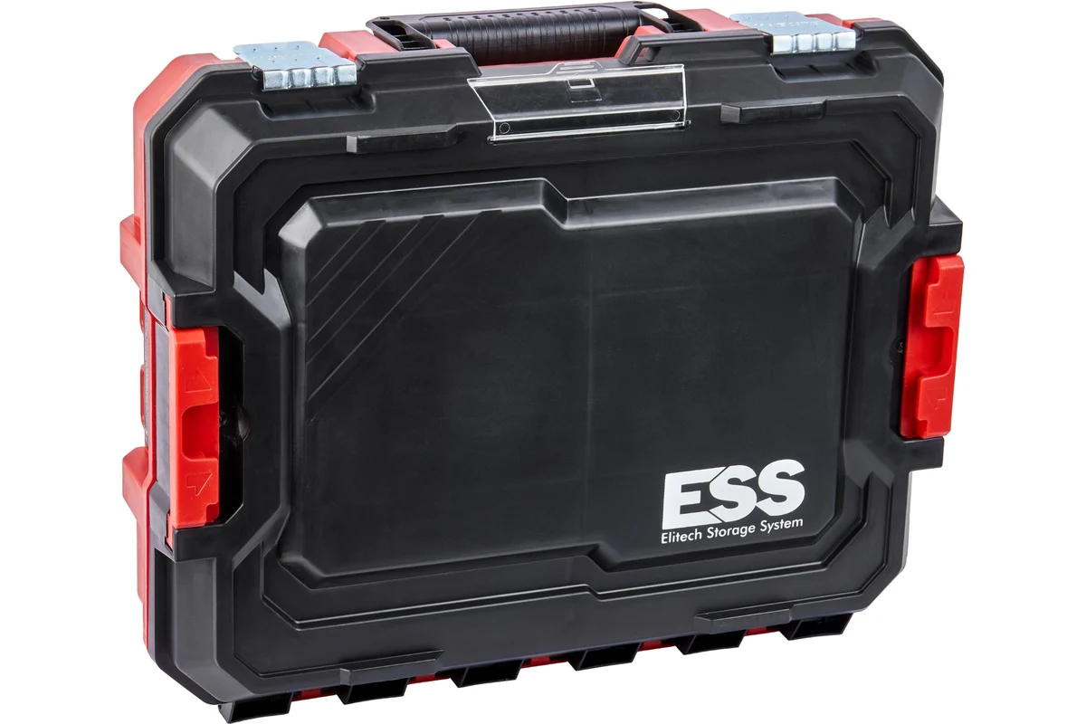 ELITECH HD CW 2004SL (E2201.056.02) (Гайковёрт аккумуляторный)