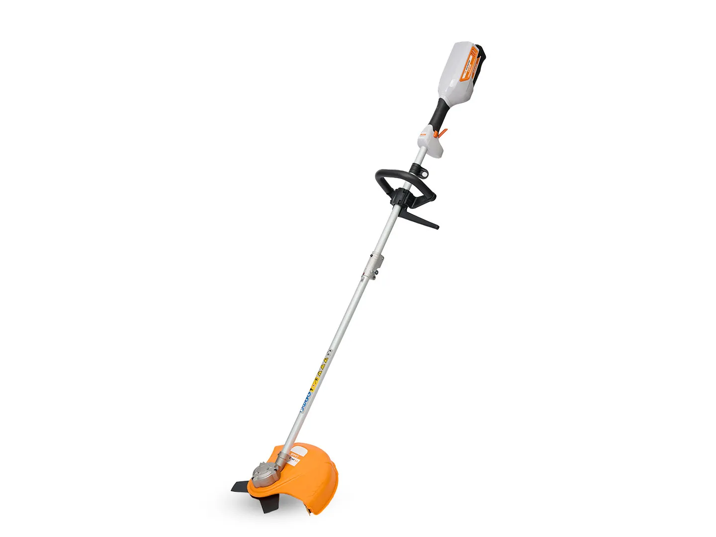 Аккумуляторный триммер  VILLARTEC СА40R SET: AM405 + AC402, 800 Вт, леска Ø2мм