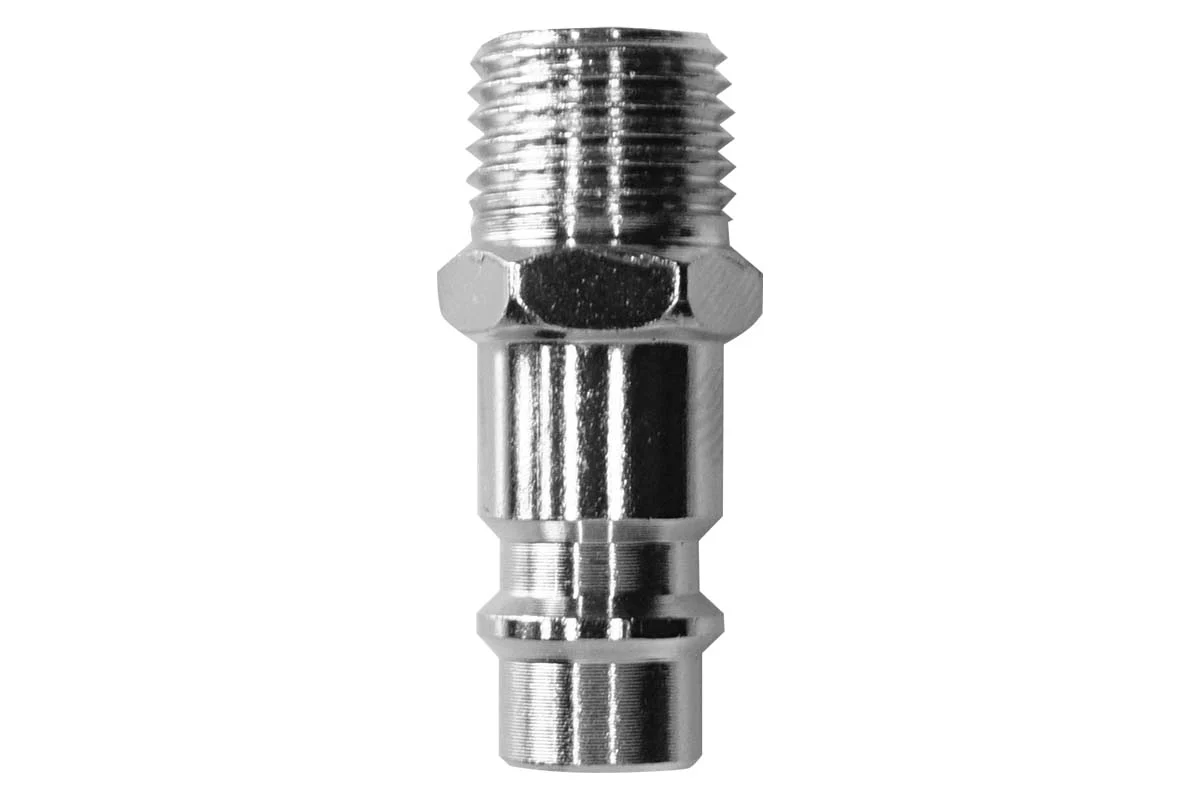 Гайковёрт пневматический ударный 1/2" 885 Нм «КВАЗАР» BERGER BG1437