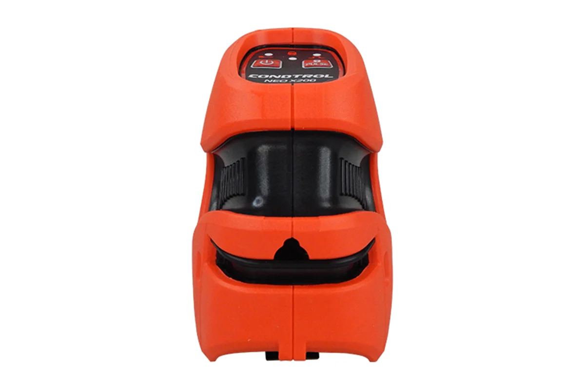 Лазерный нивелир-уровень Neo X200, диап. 30/60 м // CONDTROL