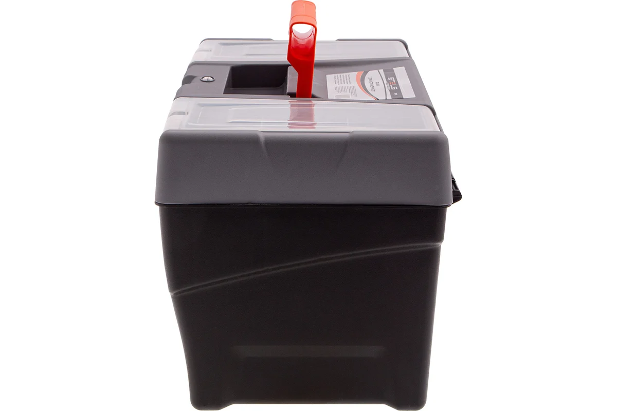 Ящик 20" для инструмента, 500х260х260мм // STELS