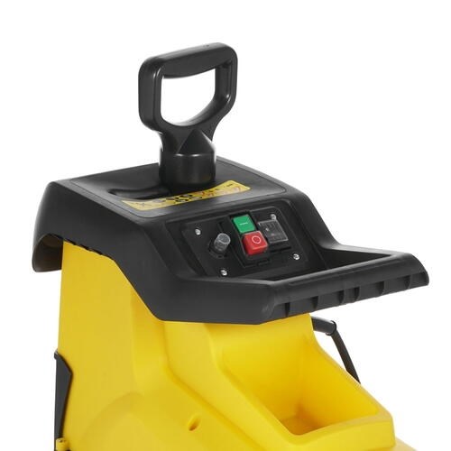 Садовый измельчитель ESH-2800PRO HUTER