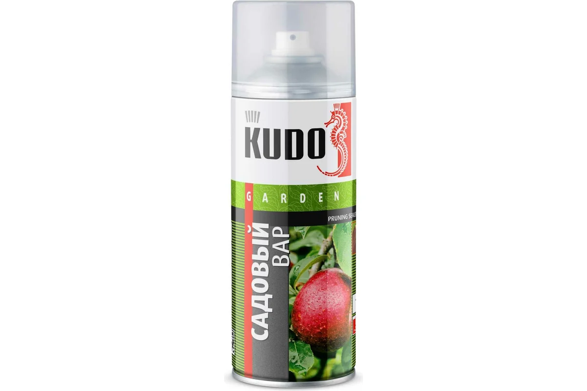 Садовый вар KUDO KU-G101