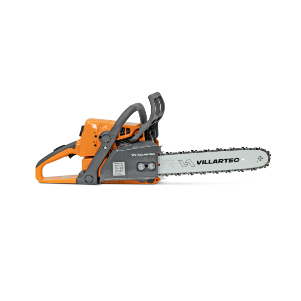 Бензопила VILLARTEC SB025 Legend, шина 40 см.(16")  Цепь 3/8 1.3 55 зв.