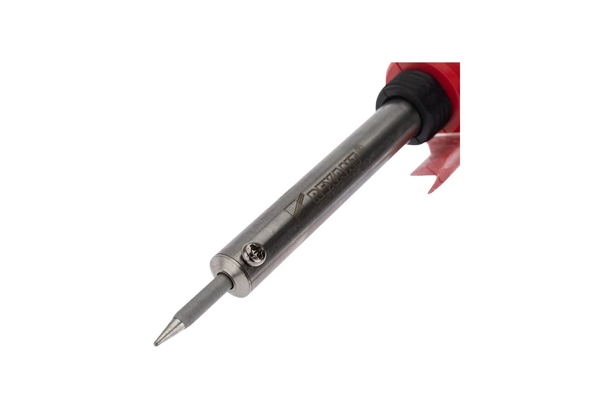 Паяльник импульсный  220V/30-70 Вт Rexant 12-0161-1
