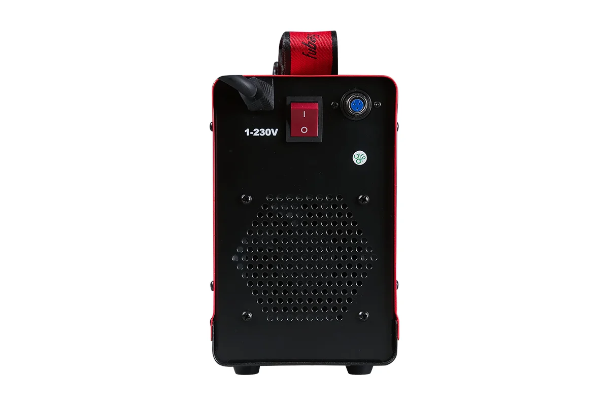 Инвертор сварочный FUBAG IN PULSE 180 CEL