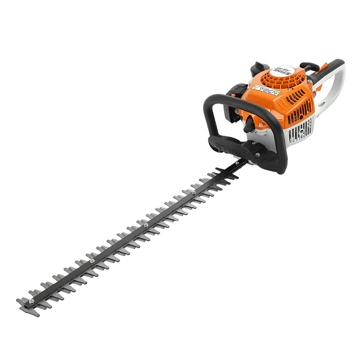 Бензоножницы STIHL НS 45 60см, 2-MIX, 0.75кВт/1.0л.с., 27.2см3, 5кг
