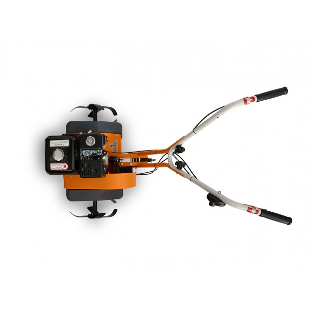 Культиватор бензиновый  VILLARTEC T950