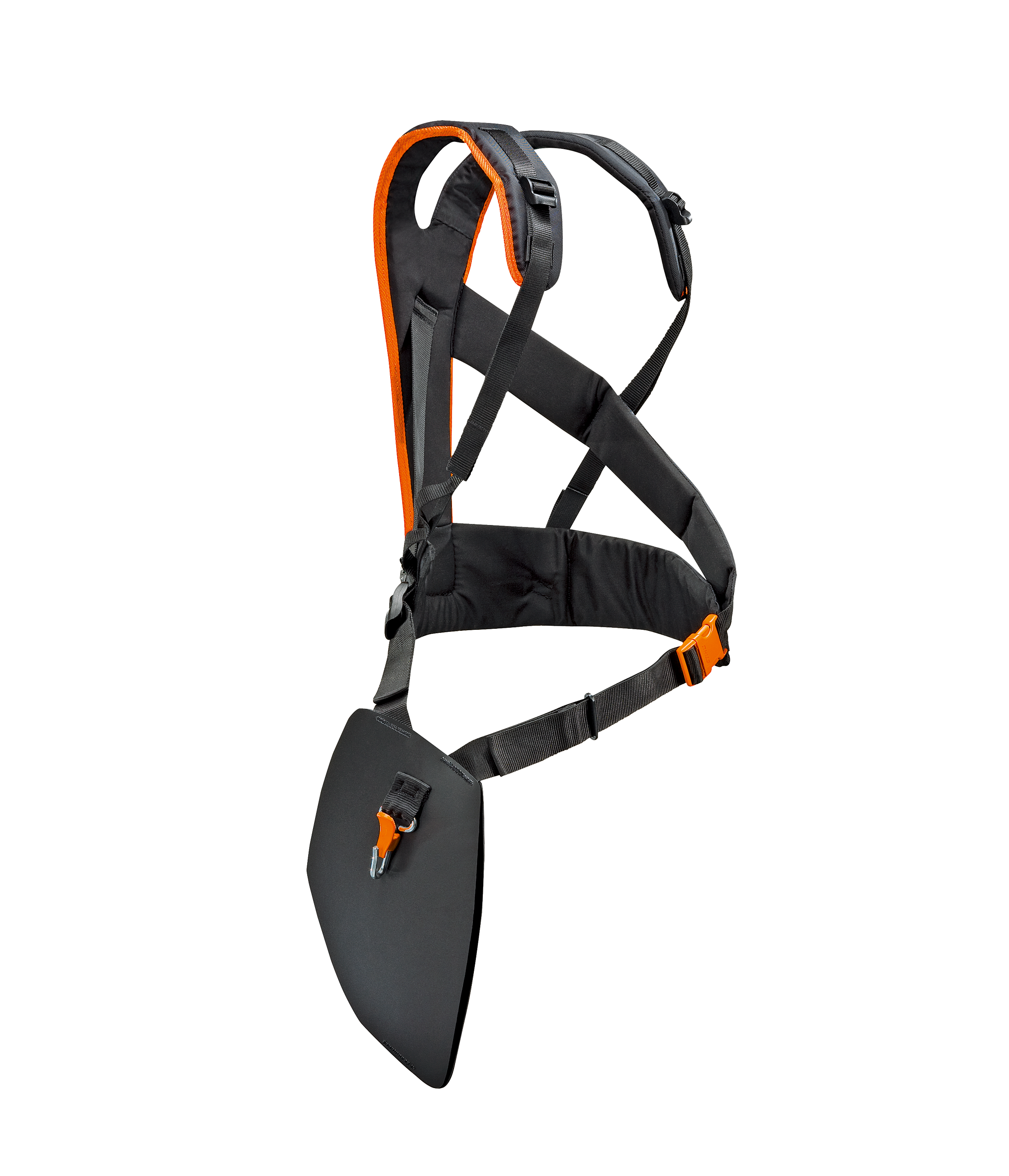 STIHL Ремень наплечный сдвоенный универсальный FS 50 - 500