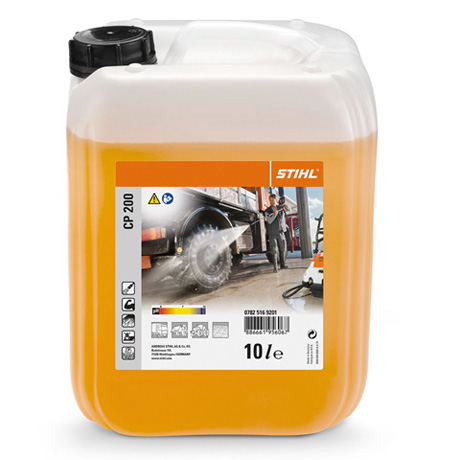 Универс.проф. моющее средство STIHL CP 200 1,0л