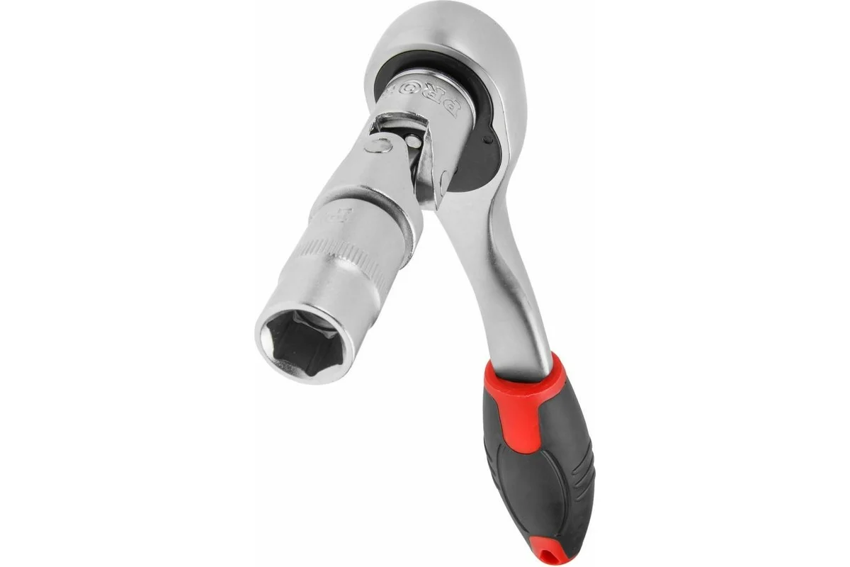 Набор головок и бит 172пр. 1/4",3/8",1/2" PRO STARTUL STUTTGART 