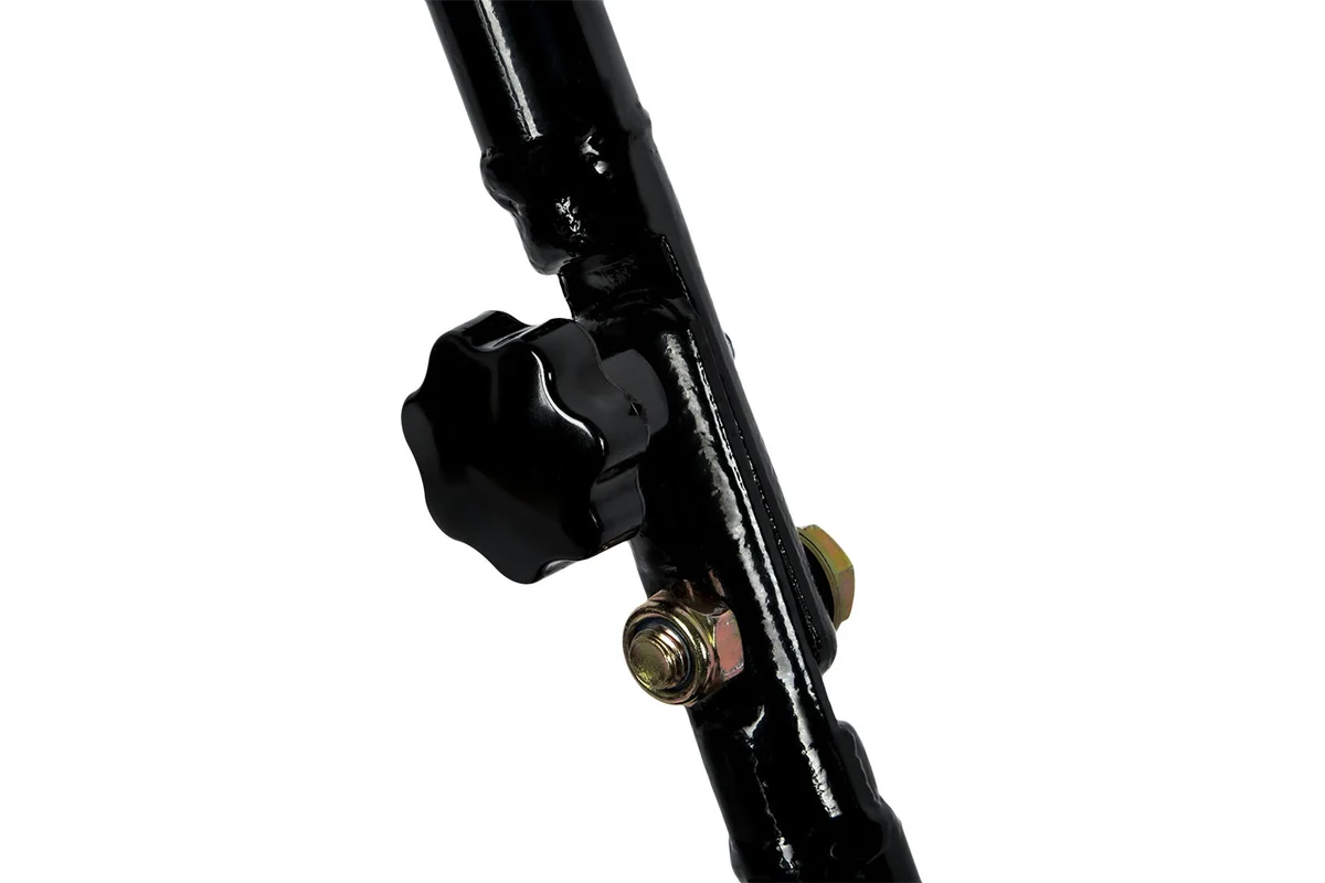 Виброплита DDE VP90-CK, 4х-тактн. дв.LONCIN  6,5 л/с, плита 550*450мм, 94кг