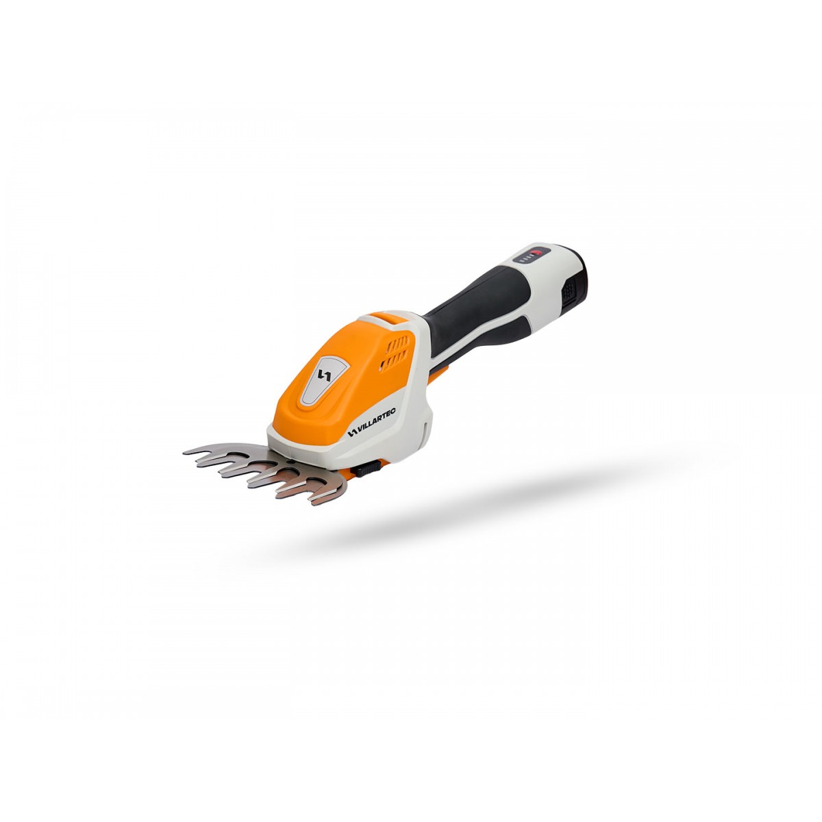 Мотоножницы аккумуляторные  VILLARTEC HA1462S SET AC1415 (1шт), AM1415 (1шт), без кейса