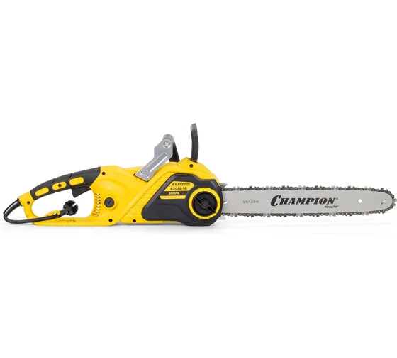 Электропила CHAMPION 620N-16" 3/8-1,3-56 2кВт 4,8кг