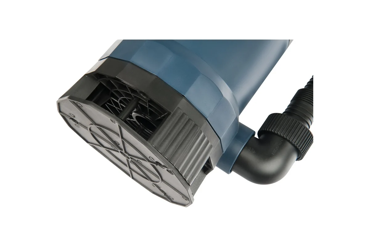 Эл. насос UNIPUMP VORT 401 PW дренажный