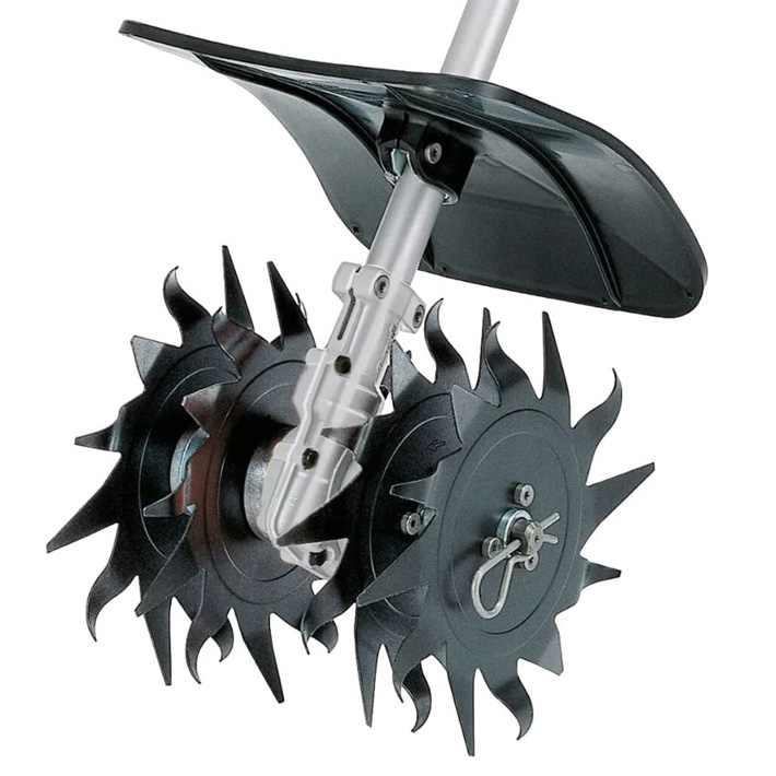 Почвенная фреза со штоком STIHL BF-KM