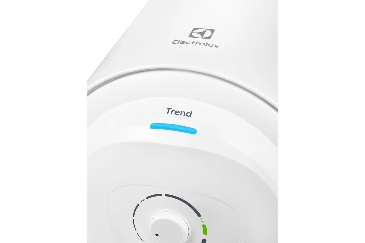 Накопительный водонагреватель Electrolux EWH 30 Trend
