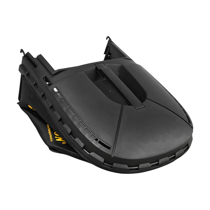 Газонокосилка CHAMPION LM5347 4,4кВт,привод 530мм 45кг 