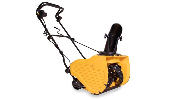 Снегоотбрасыватель электр. CHAMPION STE1650., 1600Вт,50см,16кг