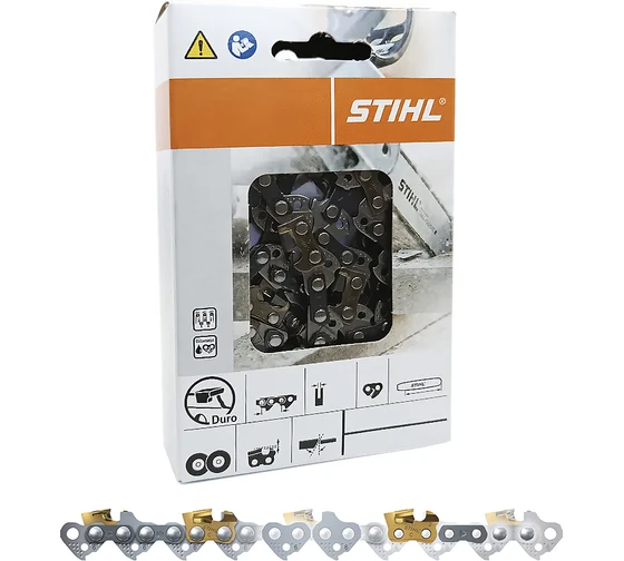 Цепь STIHL 36RD3 60зв 3/8 1,6 Duro 