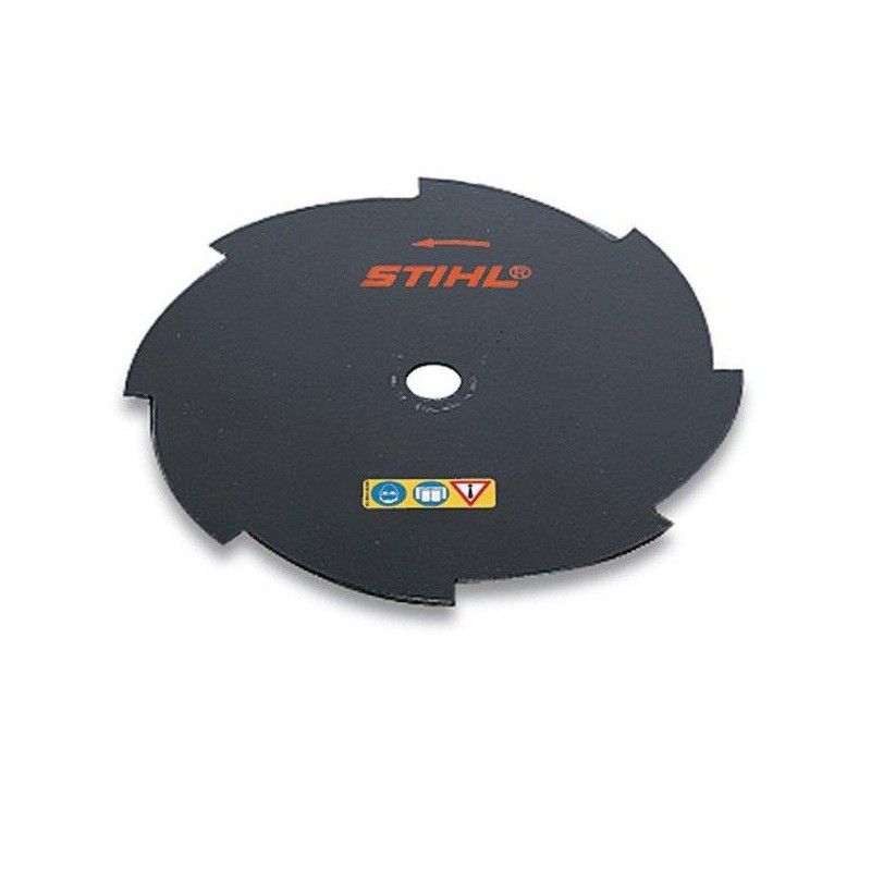 Нож STIHL 8z 230 мм FS-44\55\80