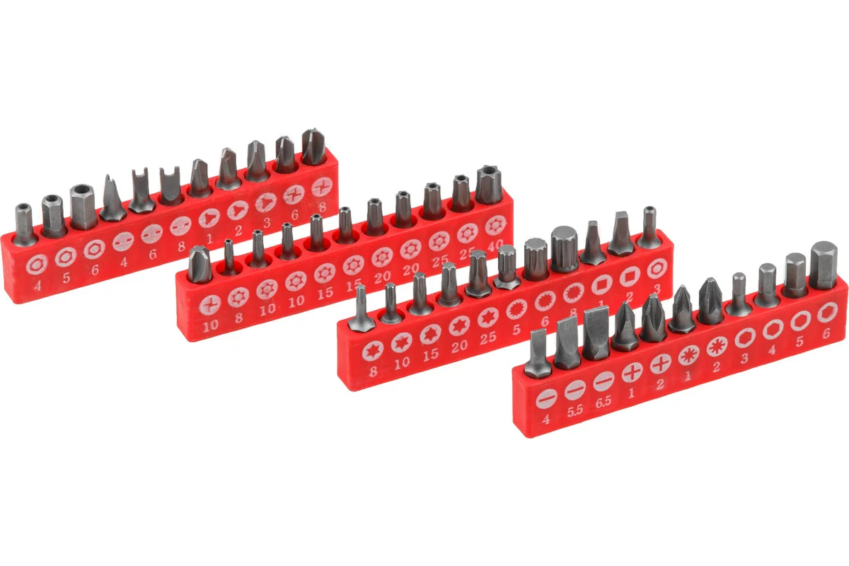 Набор головок и ключей 216пр. 1/4",3/8",1/2" PRO STARTUL STUTTGART (PRO-216S)