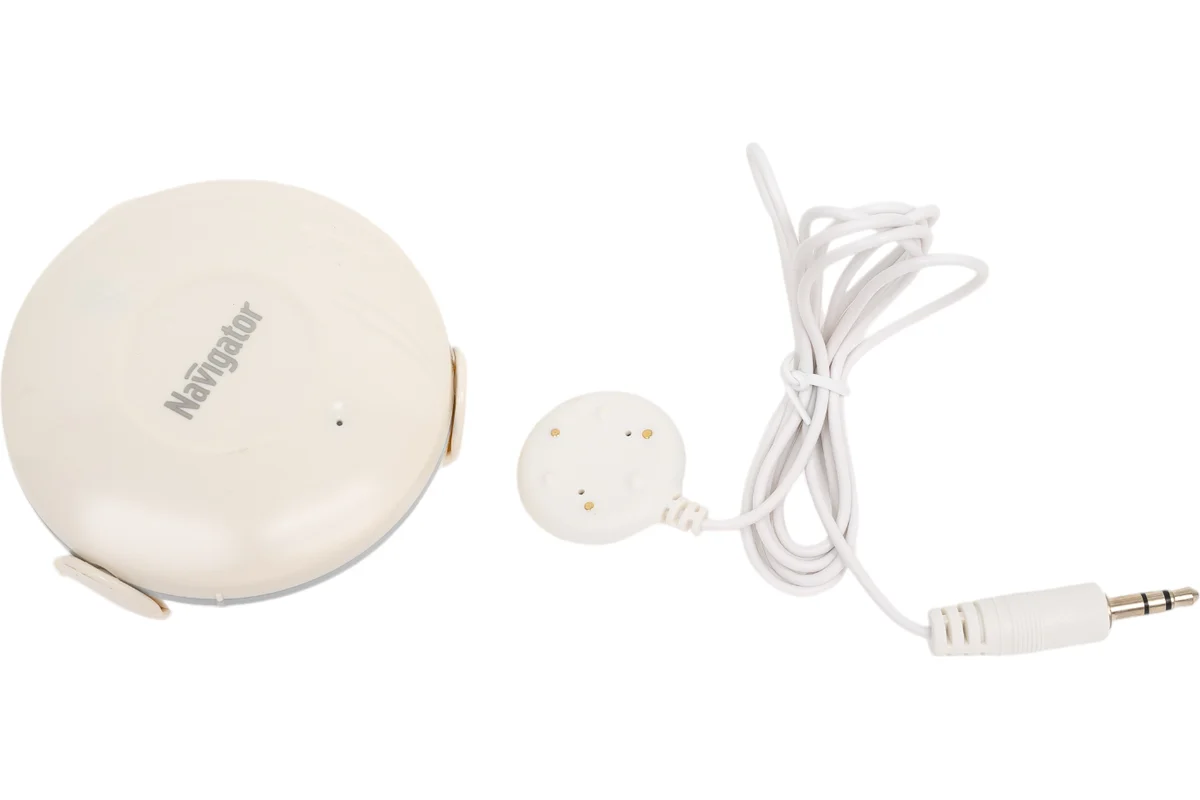 Navigator wi-fi Датчик протечки воды NSH-SNR-W01-WiFi, 14549