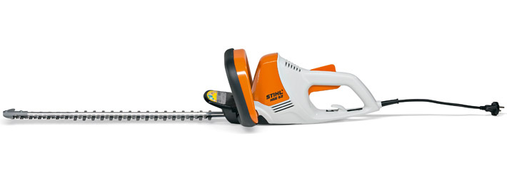 Ножницы сад. эл. STIHL HSE 52 500мм/20", 630Вт, рез 50см, 3.1кг