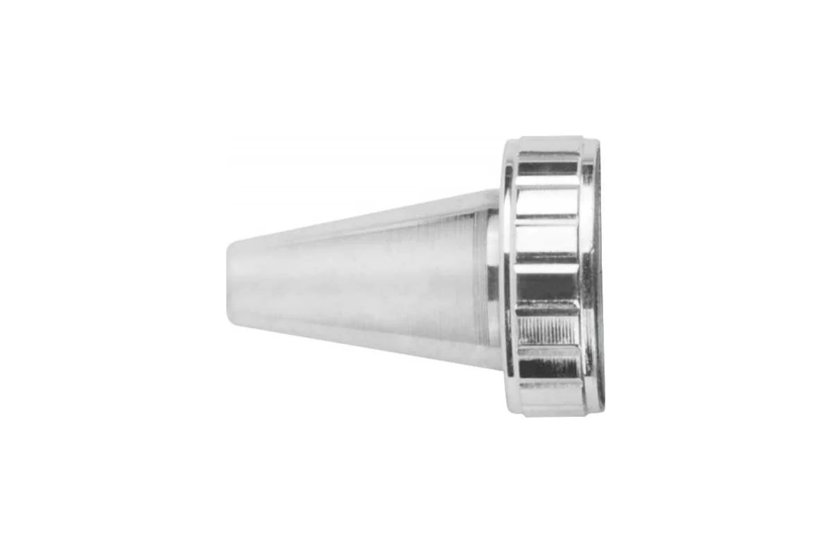 Насадка сменная для пистолета пескоструйного 81083/81084 //FIT