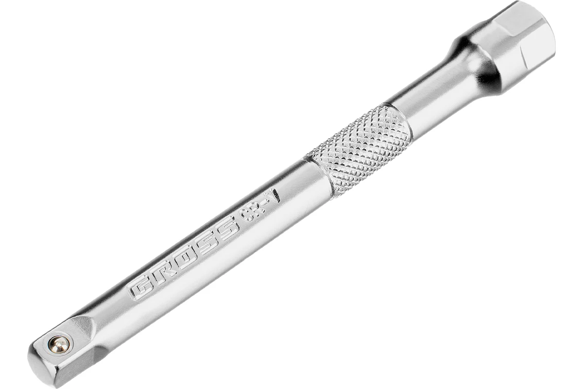 Набор инструментов 109 предметов, 120 зубьев, CrV 1/4, 1/2"// Gross