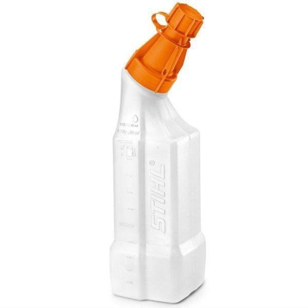 Бутылка для топливной смеси 1л.//STIHL