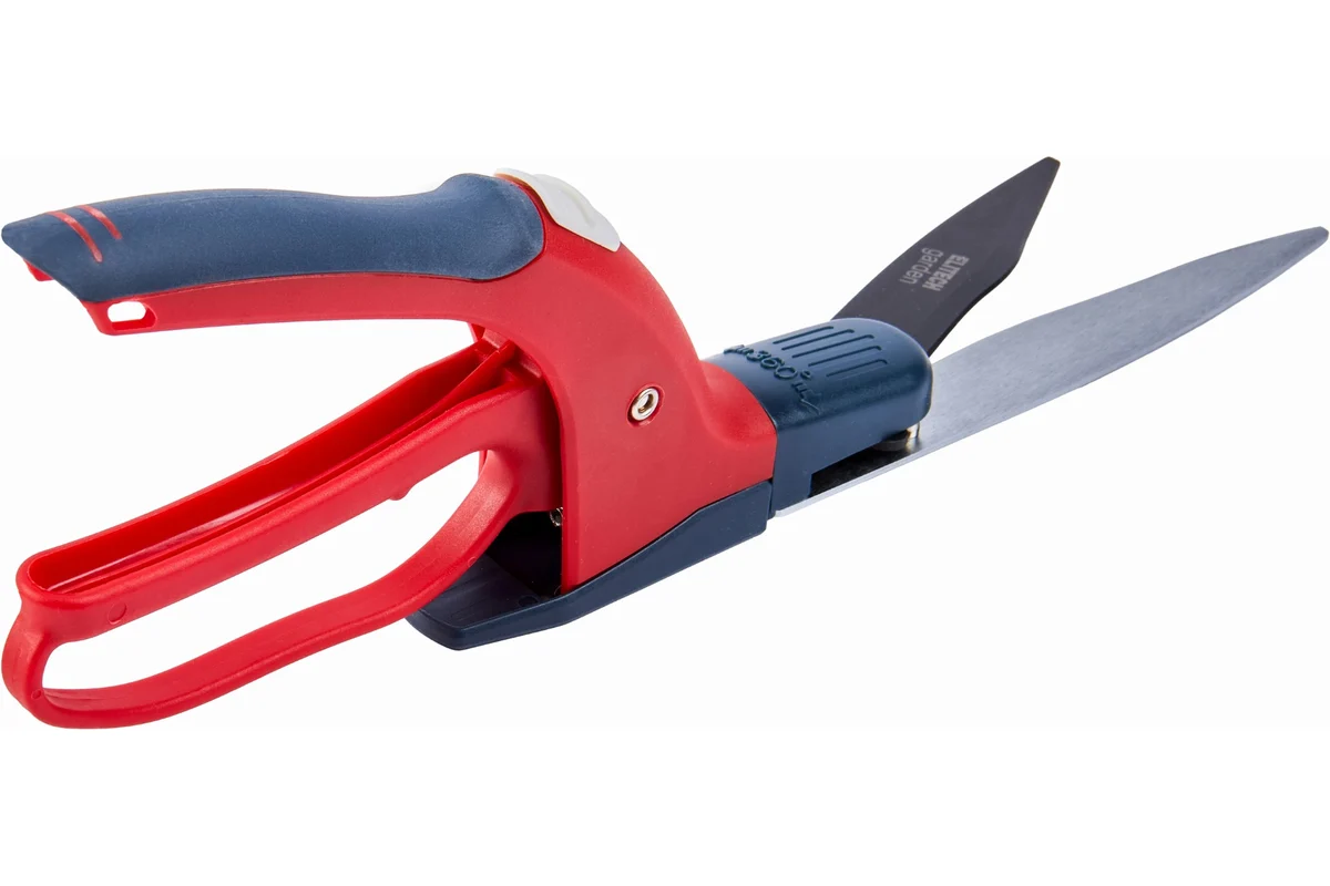 ELITECH GS02 (Ножницы д/газона с поворотным лезвием)