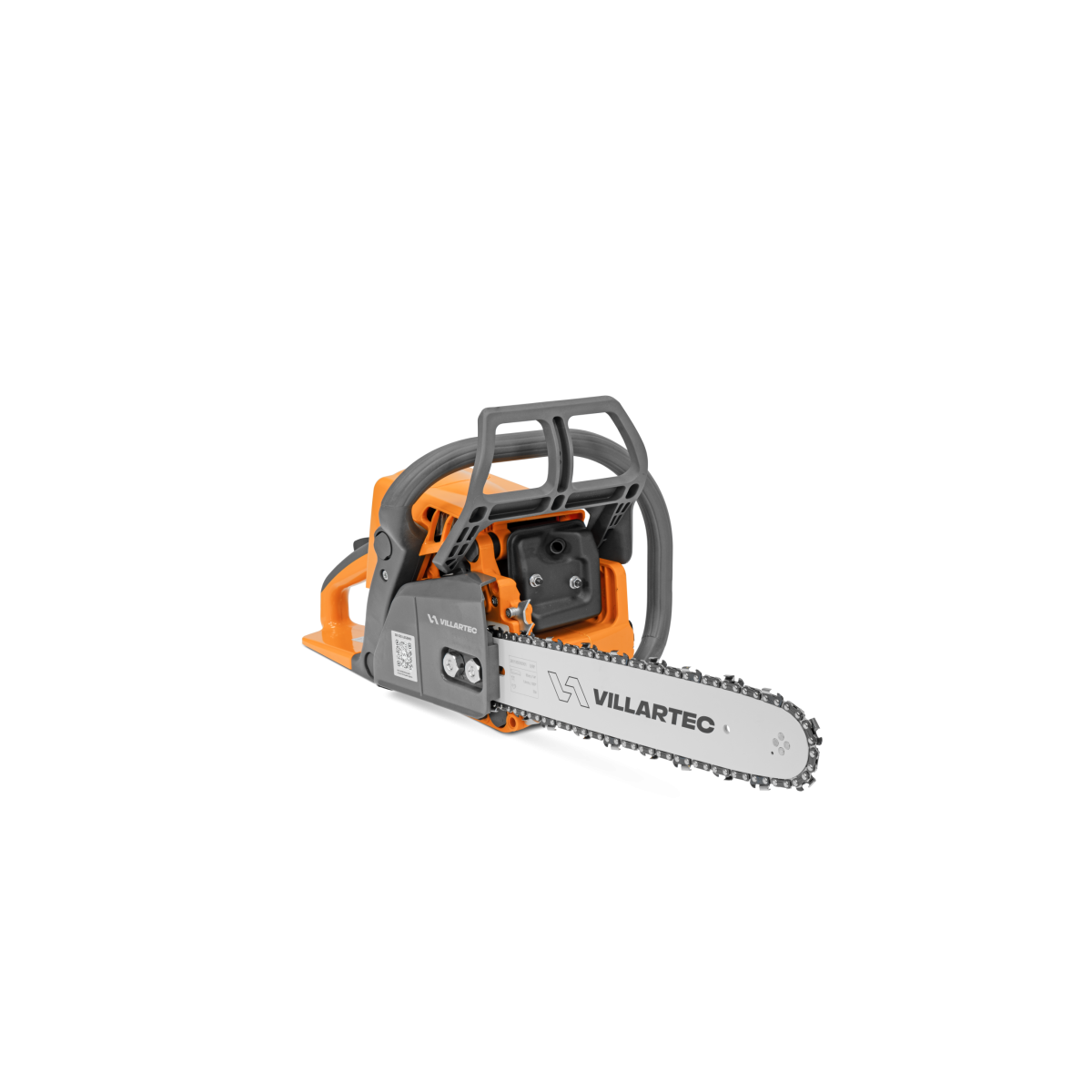 Бензопила VILLARTEC SB025 Legend, шина 14" (35 см.) 1.3, Цепь 3/8 1.3 50 зв.
