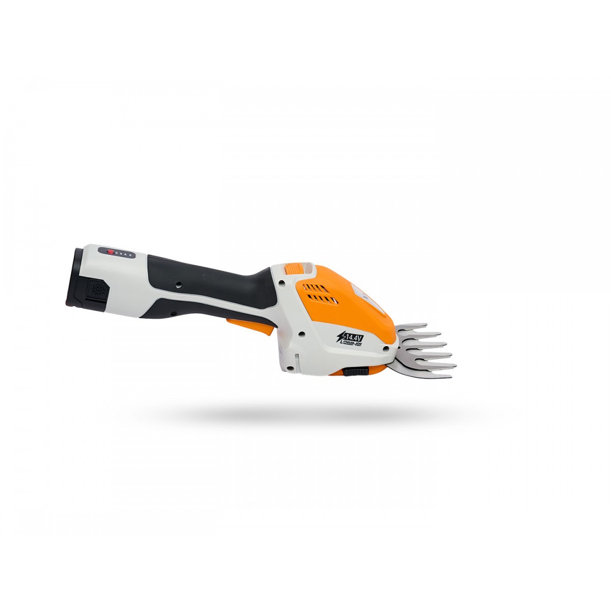 Мотоножницы аккумуляторные  VILLARTEC HA1462S SET AC1415 (1шт), AM1415 (1шт), без кейса