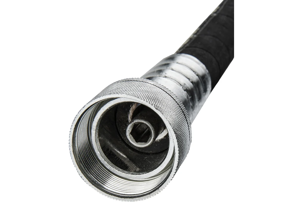Гибкий вал 35мм х 3м, посадка HEX8-42х1,5мм (для ВРЭ 1335) //ELITECH 1220.000800